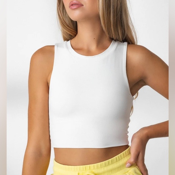 Balance Athletica Tops - Balance Athletica / Vitality Allora Tank